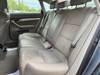 Audi A6 2008 - 16