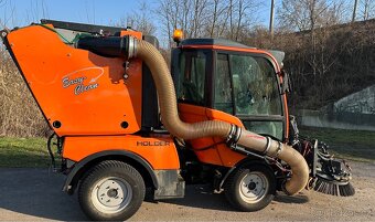 Holder C250 4x4 +3x nástavba - 16