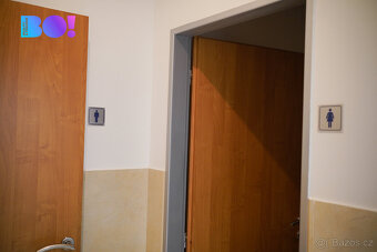 Pronájem kanceláří 56,75 m² – Žerotínova, Praha 3 – Žižkov - 16