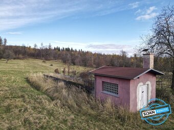 Prodej stavebního pozemku 3 681 m², Město Albrechtice - 16