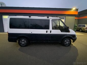 Ford transit - 16