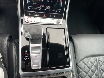 Audi SQ8 TDI quattro,ČR,B&O,1.Majitel,DPH,02/2020 - 16