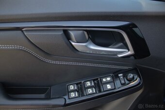 Isuzu D-max 1.9 d Double Cab LSE 4WD A/T. - 16