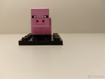 Lego figurky - 16