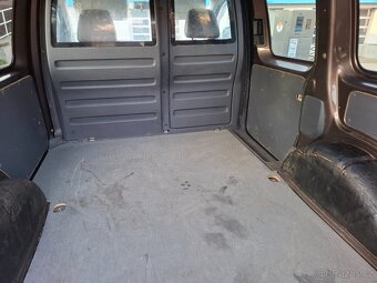 VW CADDY 2,0TDI 103KW DSG - 16