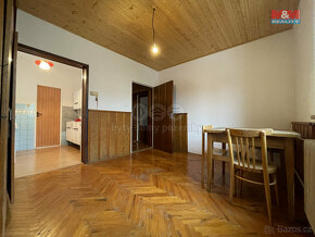 Prodej rodinného domu, 210 m², Konice, ul. Cihelna II - 16