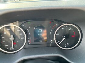 Iveco Daily 70C18, 3.0 Hi-matic, 15 palet, hydr. čelo, DPH - 16