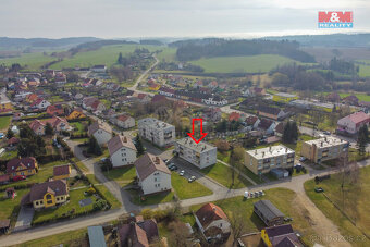 Prodej bytu 3+1, 71 m², Bělčice - 16