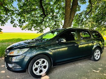 FORD FOCUS 1.6 ,74 kW Trend Plus - 16