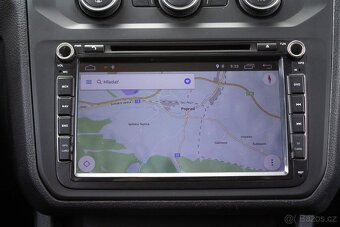Volkswagen Caddy 2.0 TDI 150k DSG 7 miestny - 16