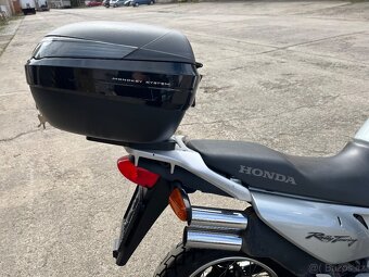 Honda Transalp 650 - 16