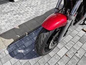 Honda cb 750 Seven fifty - 16