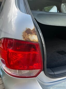 Volkswagen Golf V variant - 16