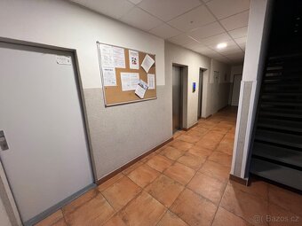 Prodám zrekonstruovaný Byt 1+k+k - 16