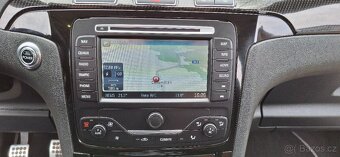 Ford S-max, 2.2 TDCI, TITANIUM S,147 KW, 7 míst, panorama - 16