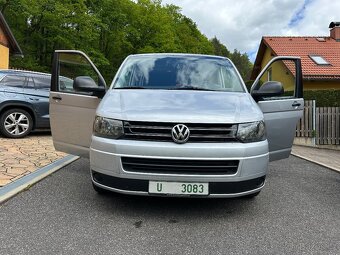 MULTIVAN 2.0TDI 103KW CAAC ALU PDC TAŽNÉ SUNSET NAVI KAMERA - 16