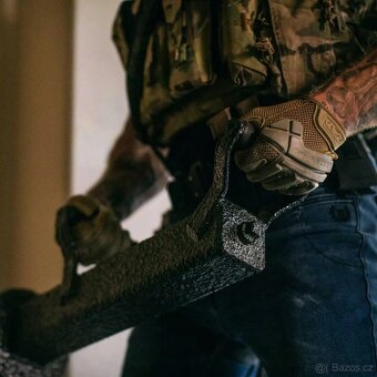 Mechanix Wear Berry M-Pact - 16