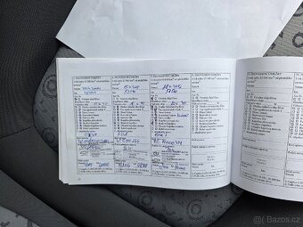 Chevrolet Spark 800 - 16