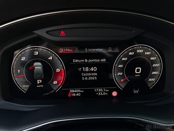 Audi Q7 50 TDI S line Quattro Tiptronic, Full vybava, 7Miest - 16