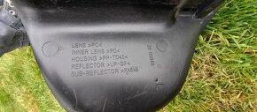 Ford Mondeo MK4 S-Max MK1 Galaxy MK3 - Lave predni svetlo - 16