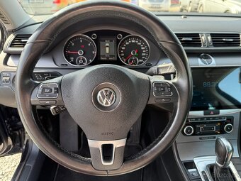 Volkswagen Passat 2.0 TDi 103Kw DSG - 16