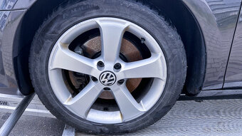 Vůz na náhradní díly VW Passat CC 2011 CBAB KXU LC8Z - 16