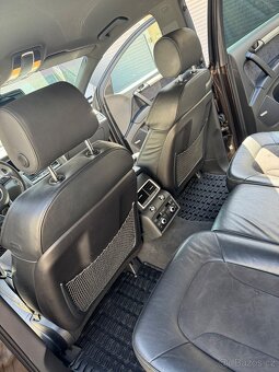 Audi Q7 2013 3.0 TDI180KW ČR Původ / 199 000km - 16