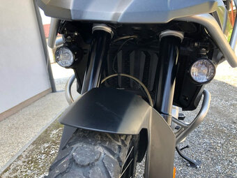 BMW F850GS 5 let záruka - 16