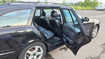 W211 E220 2007r.v - 16