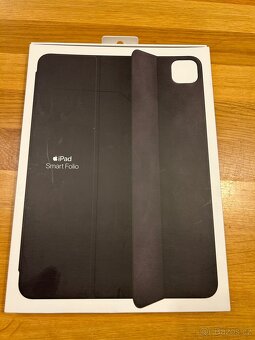 Apple iPad PRO 3 gen. 11” M1 256GB wifi+cell., příslušenství - 16