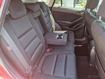 Mazda CX-5 2,0i 121 Kw Klima - 16