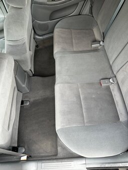 Chevrolet Lacetti, tažné zařízení, nová STK - 16