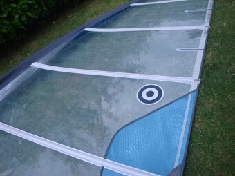 Windsurfing Komplet - 16