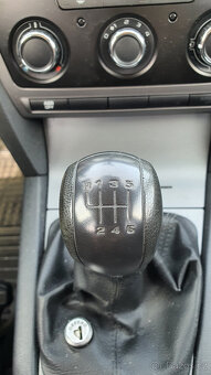 Prodám Škoda Octavia 2 facelift - 1,2 TSI - 16