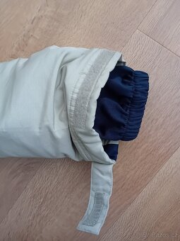 Adidas pánská zimní bunda vel. XXL nová - 16