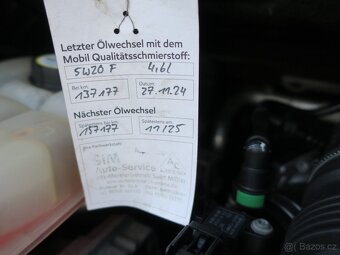 Prodám Ford C-Max 1.0 i 92 kW - 16