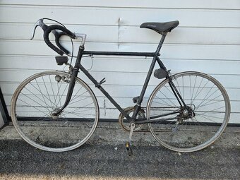 Historická kola - 16