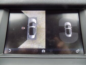 Land Rover Discovery Sport TD4 110 KW PANORAMA, 7 SED. - 16