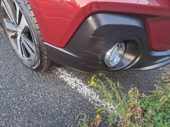 Subaru Outback 2.5 129 kW, 2019 105000km - 16