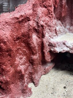 Prodám agamu+ všechny vybaveni. Rychlá koupe sleva 500 a vic - 16