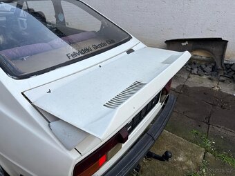 Škoda 130 rapid 5speed - 16