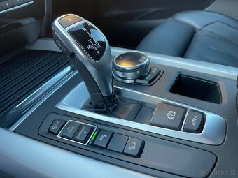 BMW X5 30d m-paket , krásný stav - 16