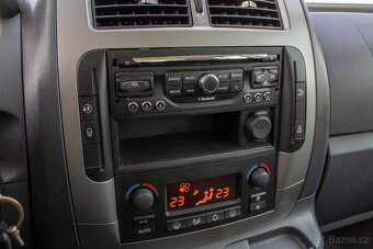 Peugeot Expert Teepee - 16