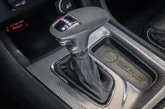 Dodge Charger SRT Hellcat 6.2L V8 - 16