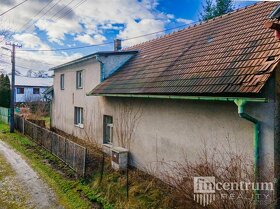Prodej rodinného domu 180 m2, Lučice - 16