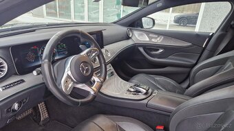 Mercedes-Benz CLS AMG 53 4Matic / možná výmena - 16