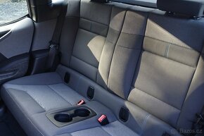 BMW i3 120 Ah, 125 kW, tep. čerpadlo, kamera, DPH - 16