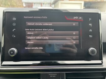 Seat Tarraco 2.0TDi,140kw,DSG,4x4.7-MÍST - 16