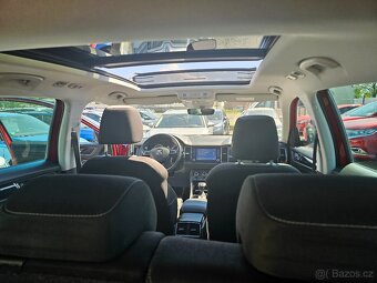 Kodiaq 2,0 TDi 140kw DSG 4X4 Style 2017 ALU, DIG. KLIMA - 16