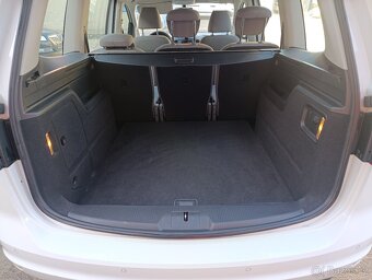 Seat Alhambra 2.0tdi 110kw 4x4 - 16